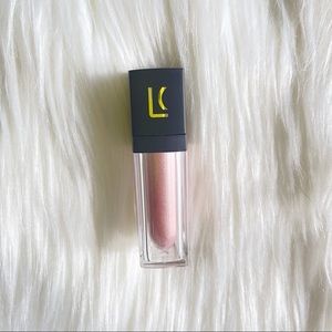 Lucky chick liquid eyeshadow